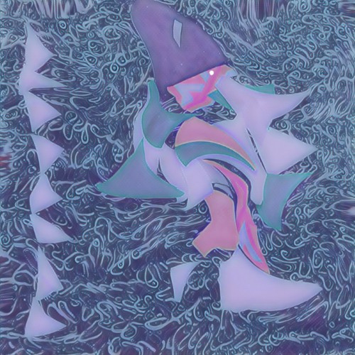 등산