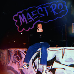 Maestro's Mix Vol #1 | Electro, Miami Bass, House, Jersey