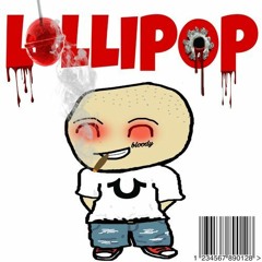 bloody shield - Lollipop (Prod. Tomekk)