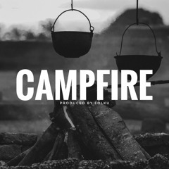 Campfire [83,5 BPM] ★ Isaiah Rashad & Powfu | Type Beat