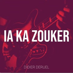 IA Ka Zouker - Single