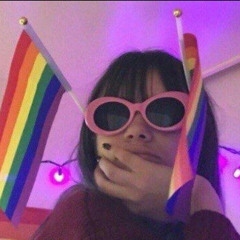 Girl in red-I wanna be your girlfriend