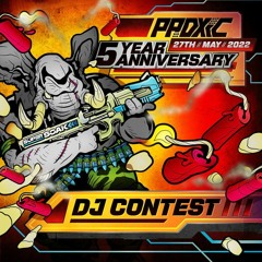 Proxic 5 Year Anniversary DJ Contest