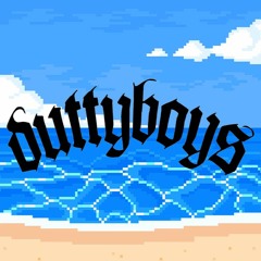 DUTTYBOYS 004 - DIPPED IN DUTTY 2-DECK SET