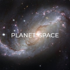 PLANET * SPACE TECHNO
