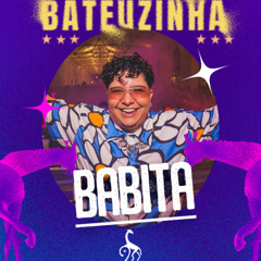 BABITA minimix para BATEUZINHA 9 anos