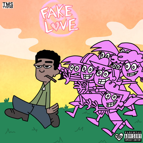 Fake Love (Prod. David Beatz)