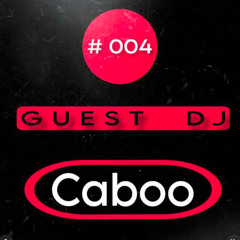 #163 Caboo - Electro Music Humans E.M.H 001