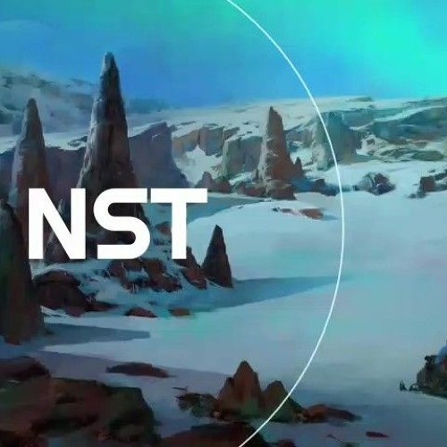"in iceLand" free background music by NST