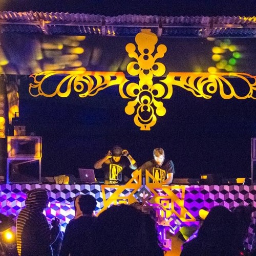 M.N.F Techno Sets