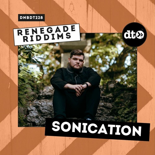 RENEGADE RIDDIMS: Sonication