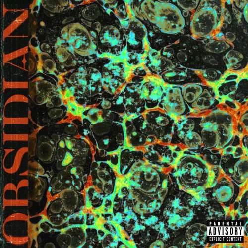 Obsidian