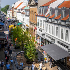 13.05.2025: Det sker i Silkeborg (Uge 20)