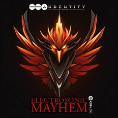 Audentity Records - Electrosonic Mayhem - Demo