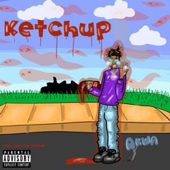 Ketchup freestyle (prod.Enzo The Alterist)