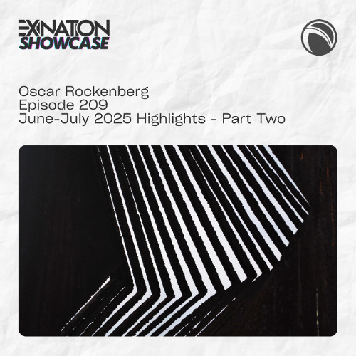 Exination Showcase | Episode 209 | June-July 2025 Highlights - Part Two