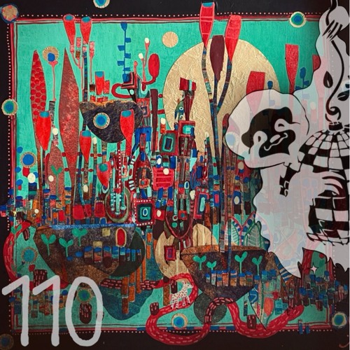 Faultierdisko #110 - Luukorii