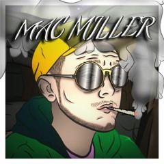 When In Rome - "Mac Miller" (Nihil.Void_ Bass House Remix)