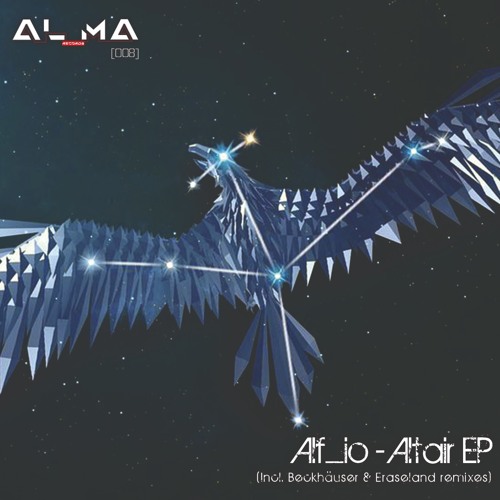 Alf_io-Altair( Beckhauser Remix )