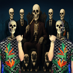 костяной мелстрой