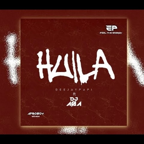 Huila - DeejayPapi (Original Mix)