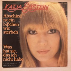 Was Hat Sie, Was Ich Nicht Habe