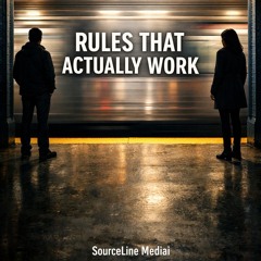 RULES THAT ACTUALLY WORK