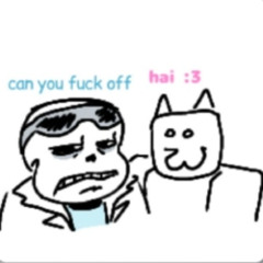 [Science Sans] hyperdriven havoc.