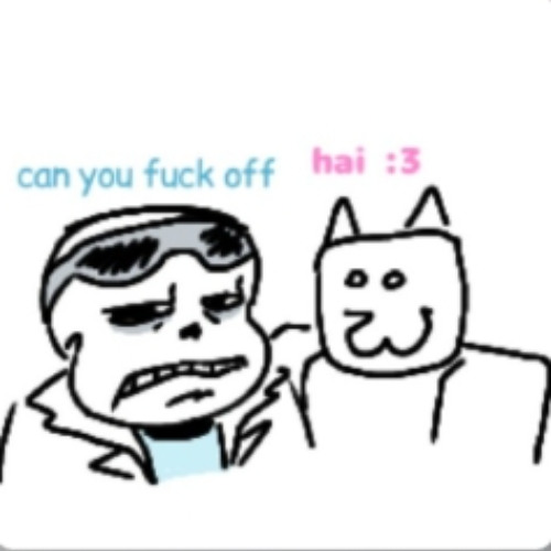 [Science Sans] hyperdriven havoc.