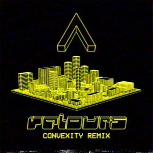 anomalie - velours (convexity remix)