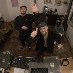 Sunday Session EP 16: Housy Tech-House with Bene