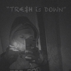 Jsem Hight /TR€$H /ft VANRIA