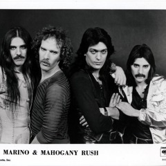 Cs - Feat And Mahagony Rush Vancouver 9 26 76