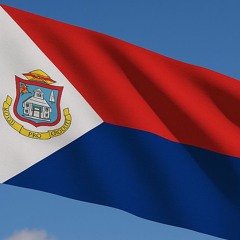St.Maarten - Wy Binne Underweis