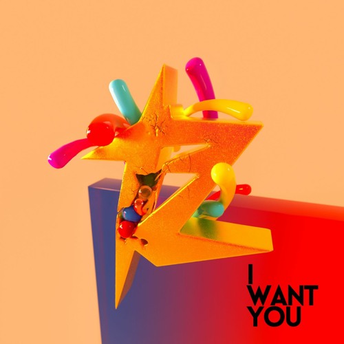 TWSTD ZOO - I Want You
