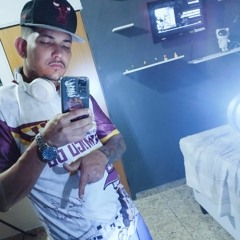 R.U.A ( Saudade ) Nocivo Shomon_Pateta Cód. 43_Mano Fler_Lakersepá_Thiago SKP_Ravi Lobo_Mauricio DTS