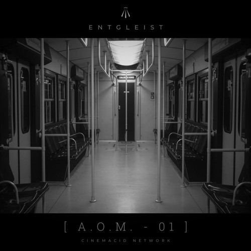 Entgleist - A.0.O.4.M