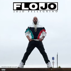 4. JoJo Pellegrino - Flojo