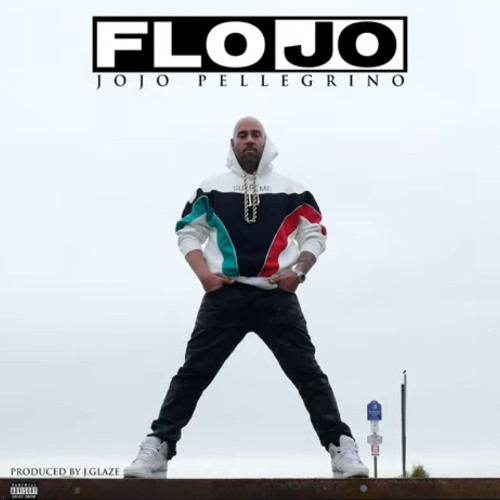 4. JoJo Pellegrino - Flojo