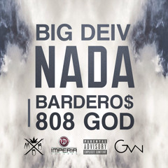 Nada (feat. Bardero$ & 808GOD)