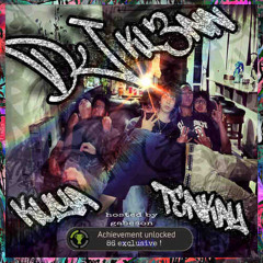tenkay x kuya - ddopemman (dj kl3nn) **HOSTED BY GABESON**