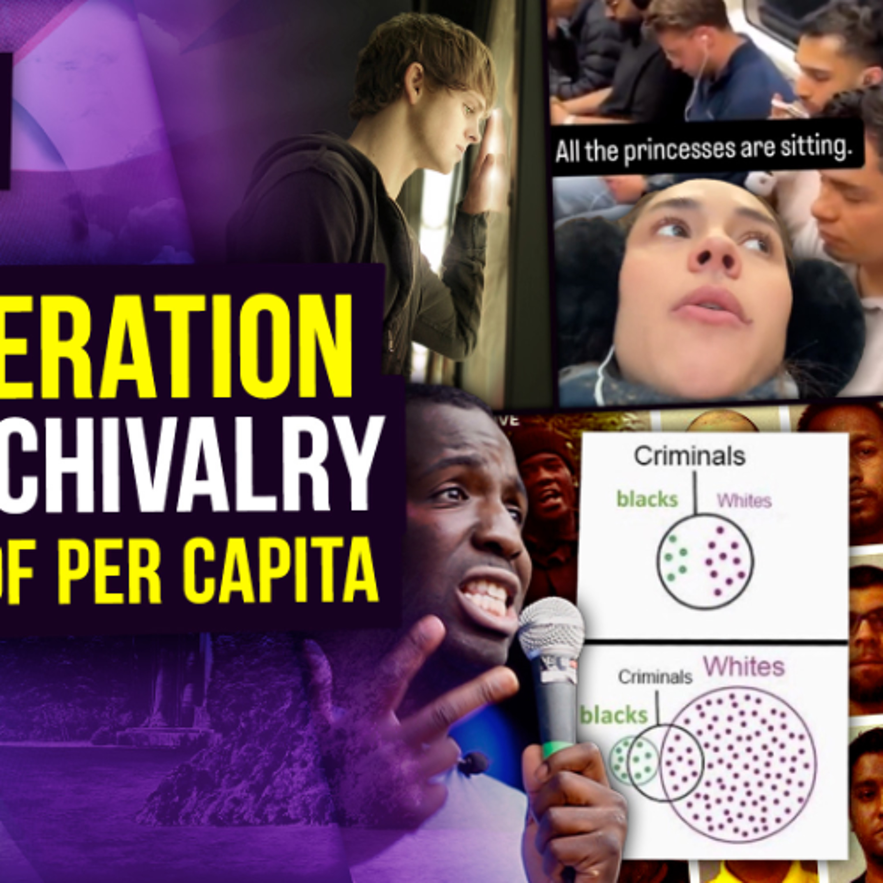 The Podcast of the Lotus Eaters #1323