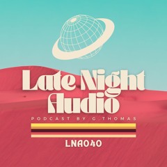 LNA040