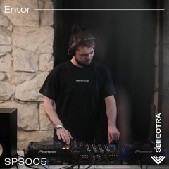 selllcast | ENTOR (UA) // SPS005