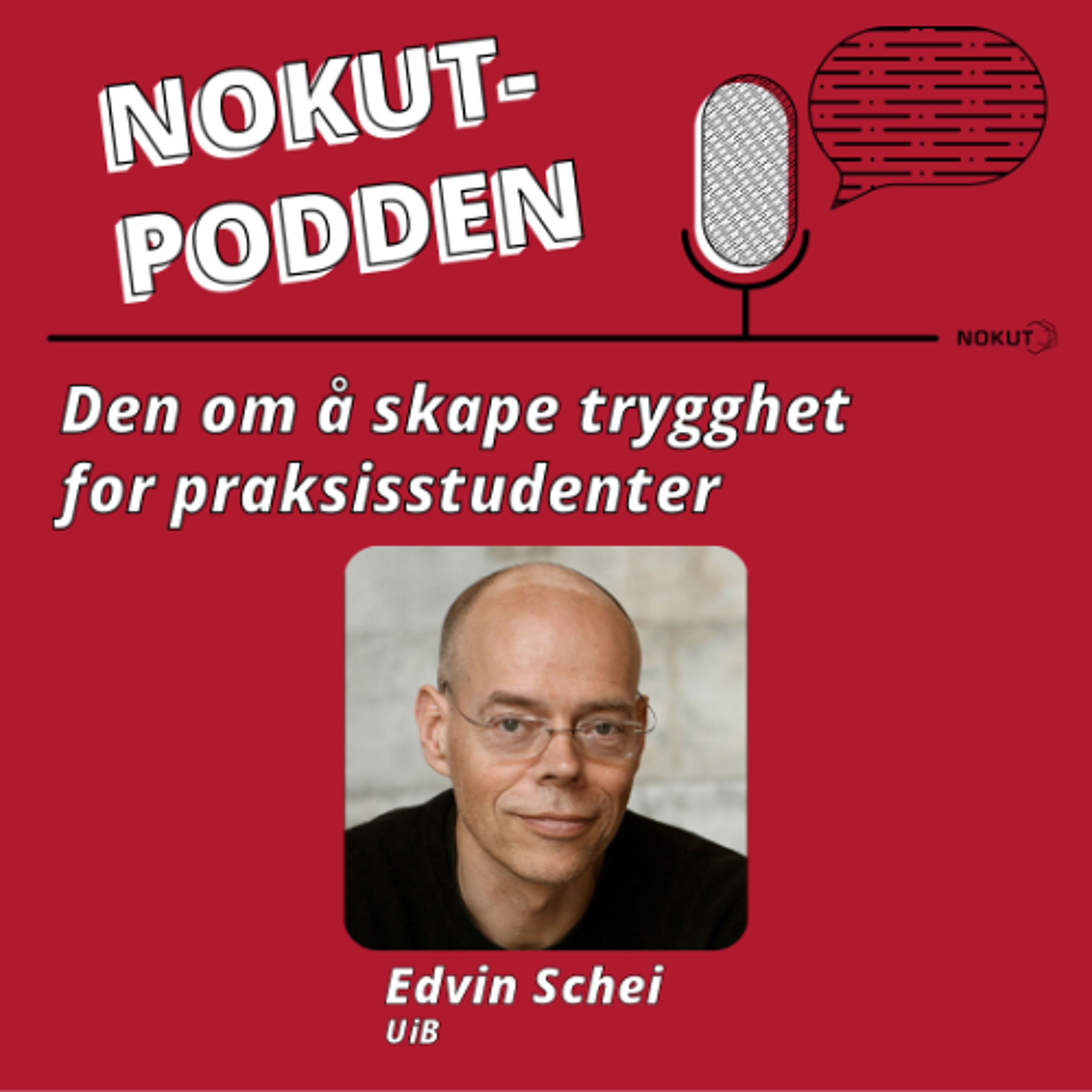 NOKUT-podden