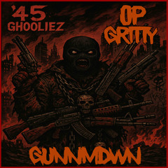 GUNNMDWN