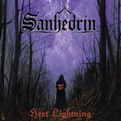 Sanhedrin "Blind Wolf"