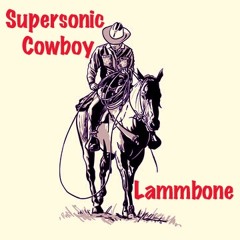 Supersonic Cowboy
