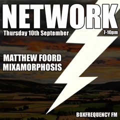 Network Guest Mix