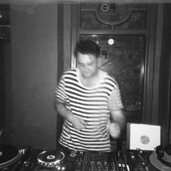 Guest Mix 076: Archie Allen
